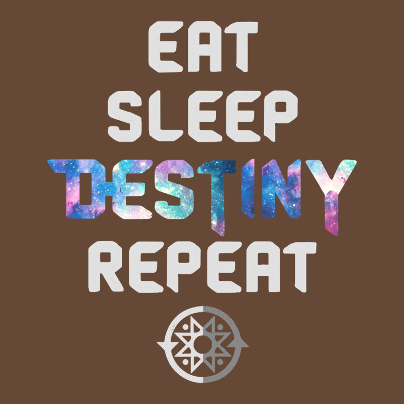 Eat Sleep Destiny Repeat  Gamers  Video Games Gaming Gift Beanie by sieuduong86 | Artistshot