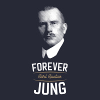 Forever Carl Gustav Jung   Analytical Psychology Premium T Shirt Pom Pom Beanie | Artistshot