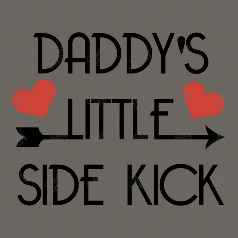 Daddys Little Side Kick Sun Shade Cap by nailunhaydar | Artistshot