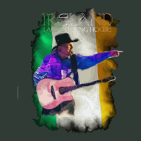 Garth Brooks Ireland I Am Coming Home,ireland,garth Brooks,country Mus Mesh Back Trucker Hat | Artistshot