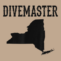 New York Divemaster Scuba Diving Instructor Dive Flag Style T Shirt Mesh Back Trucker Hat | Artistshot