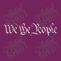 We The People Founding Fathers Constitution American Tie Dyed Bucket Hat | Artistshot