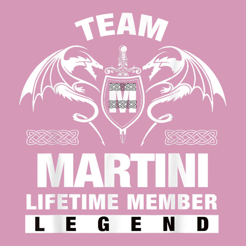 Team Martini Lifetime Member Gifts T Shirt Tie Dyed Bucket Hat by maionexzweddel1i | Artistshot