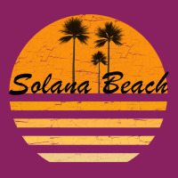 Solana Beach California Retro Tshirt 70's Throwback Surf Sweatshirt Tie Dyed Bucket Hat | Artistshot