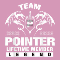 Team Pointer Lifetime Member Gifts T Shirt Tie Dyed Bucket Hat | Artistshot