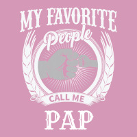 Mens My Favorite People Call Me Pap Grandpa Tie Dyed Bucket Hat | Artistshot