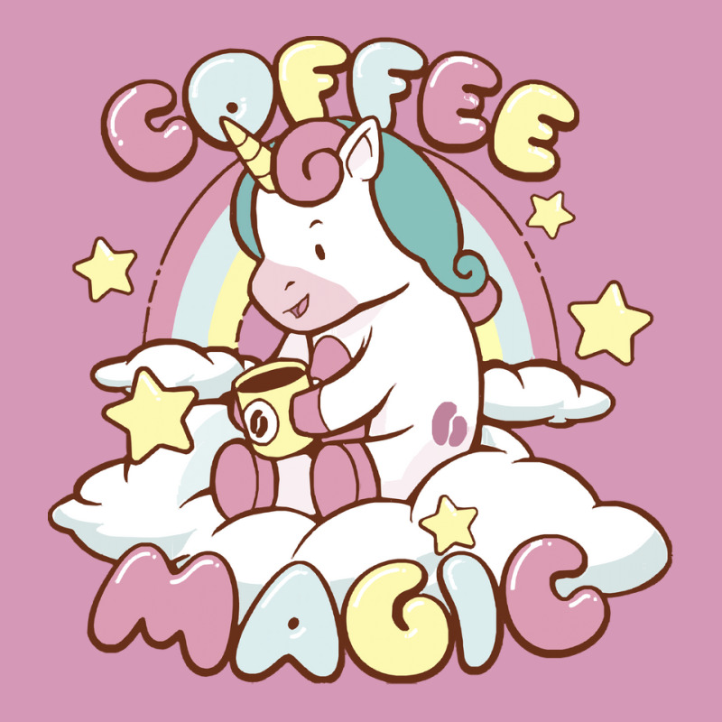 Coffee Magic T Shirtcoffee Magic Unicorn T Shirt Tie Dyed Bucket Hat by jordanianstroke | Artistshot