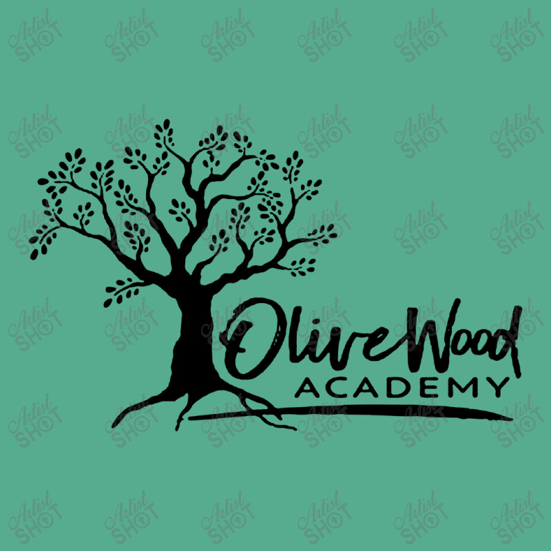 Olivewood Academy Elgin School Tie Dyed Bucket Hat | Artistshot