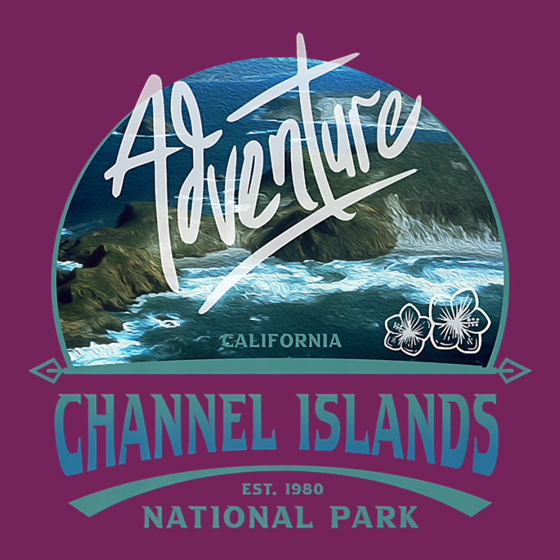 Channel Islands National Park California Vacation Souvenir Premium T S Tie Dyed Bucket Hat by shoaibmolleda | Artistshot