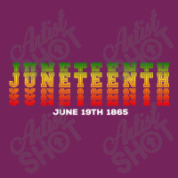 Happy Juneteenth Is My Independence Day Free Ish Black Men Tie Dyed Bucket Hat | Artistshot