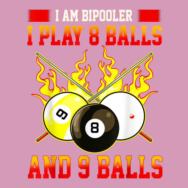 I'm Bipooler I Play 8   9 Balls Funny Billiards Game T Shirt Tie Dyed Bucket Hat | Artistshot