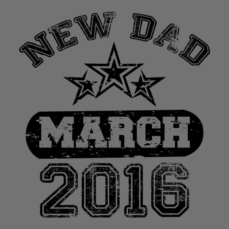 Dad To Be March 2016 Lightweight Hoodie | Artistshot