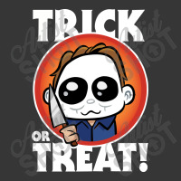 Hallowen Trick Or Treat! Toddler Hoodie | Artistshot