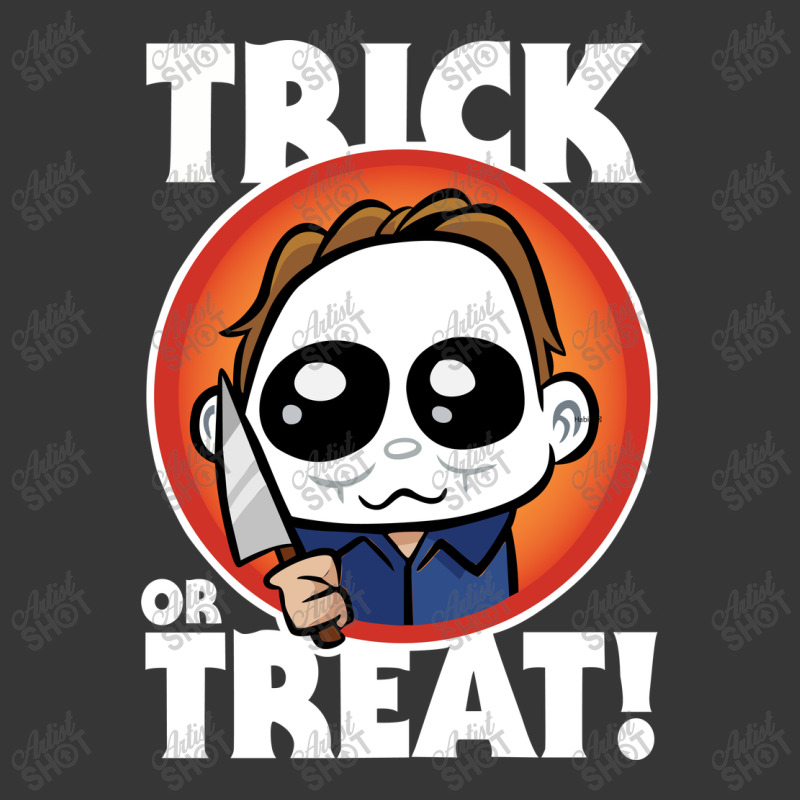 Hallowen Trick Or Treat! Toddler Hoodie | Artistshot