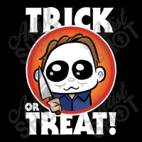 Hallowen Trick Or Treat! Baby Tee | Artistshot