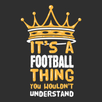 Its A Football Thing You Wouldnt Understand Funny Football Snapback Trucker Cap | Artistshot