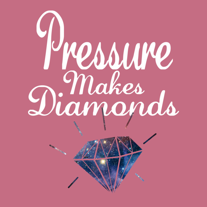 Pressure Makes Diamonds Lightweight Hoodie | Artistshot