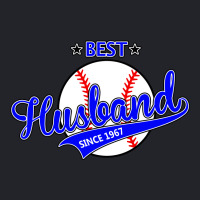 Best Husband Since 1967 Baseball Lightweight Hoodie | Artistshot