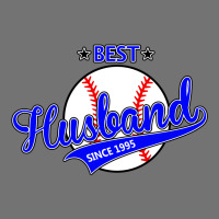 Best Husbond Since 1995 Baseball Lightweight Hoodie | Artistshot