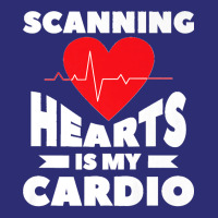 Scanning Hearts Is My Cardio Cardiology For A Cardiologist Premium Snapback Trucker Cap | Artistshot