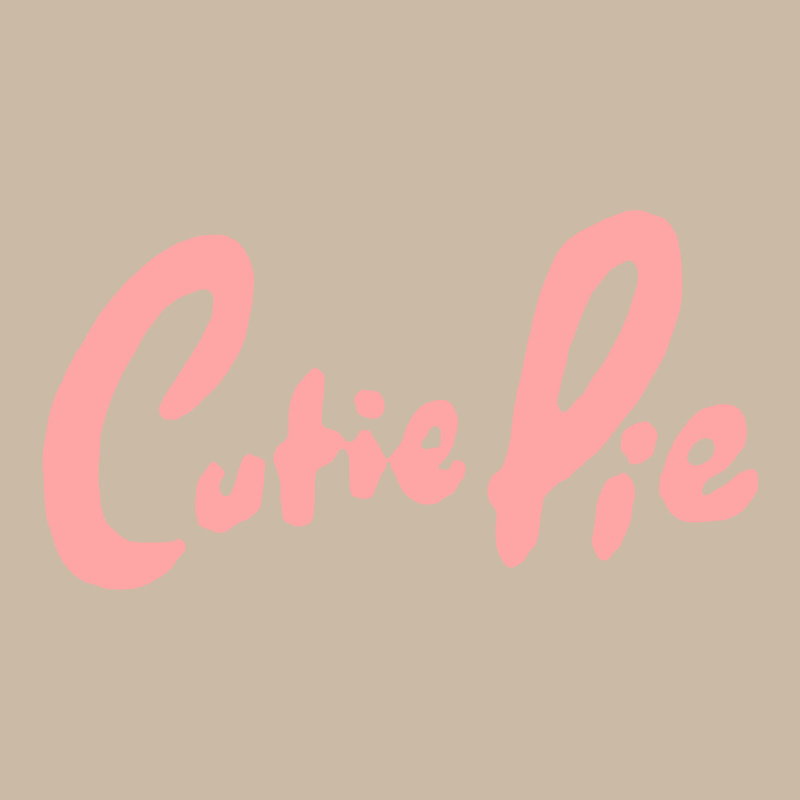 Cutie Pie Foam Trucker Hat | Artistshot