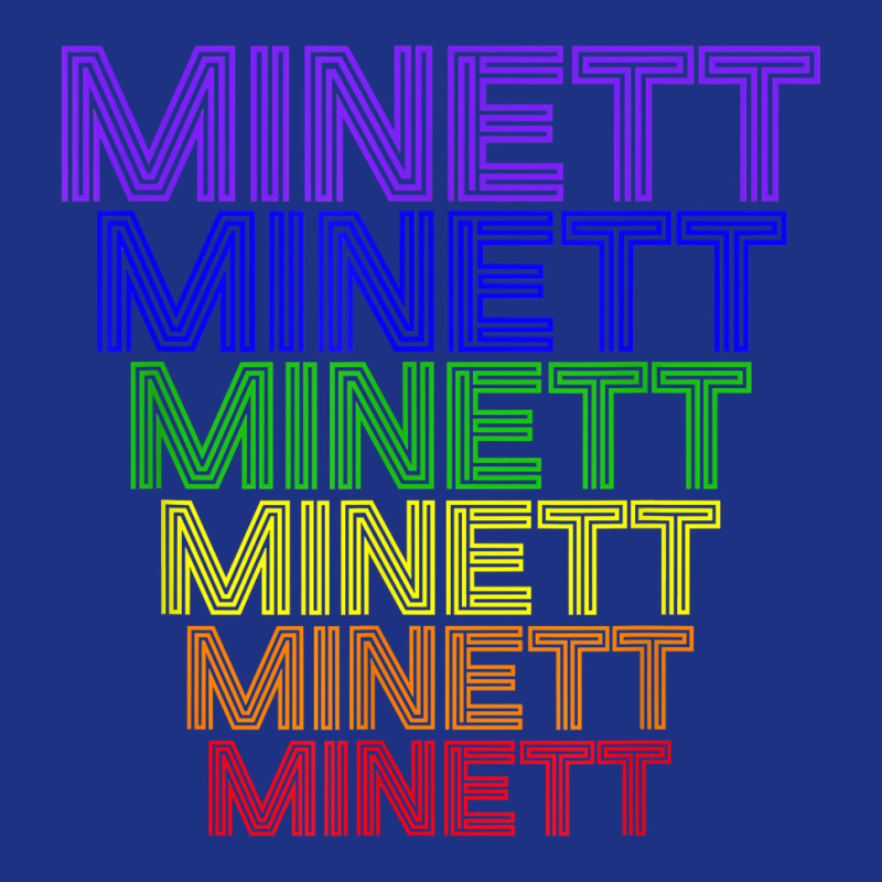 Minett House Colors T Shirt Foam Trucker Hat by bendlelobeltzoer | Artistshot