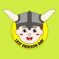 Happy Leif Erikson Day 9 October Viking Helmet Boys America T Shirt Adjustable Baseball Cap | Artistshot