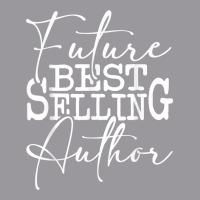 Future Successful Author   Novelist Novel Writer Poet T Shirt Adjustable Baseball Cap | Artistshot