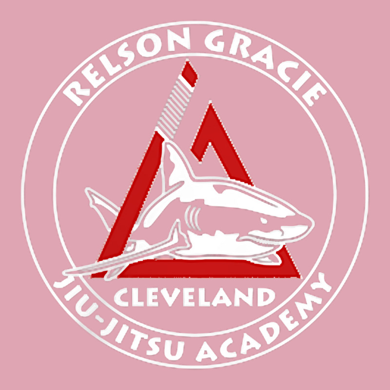 Relson Gracie Cleveland Jiu Jitsu Red Belt T Shirt Dyed Cap by AbidahToenges | Artistshot