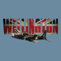 Raf Wellington Bomber Ww2 Wwii Plane Urban Heavy T-shirt | Artistshot