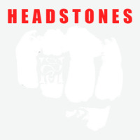 The-headstones-4(000000) Urban Heavy T-shirt | Artistshot