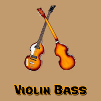 Hofner Violin Bass   Musical Instruments Urban Heavy T-shirt | Artistshot