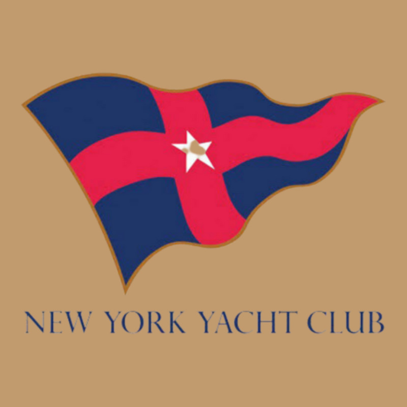 New York Yacht Club Urban Heavy T-shirt | Artistshot