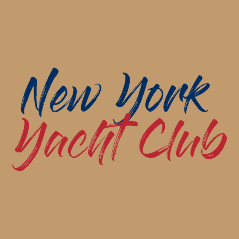 New York Yacht Club Urban Heavy T-shirt | Artistshot