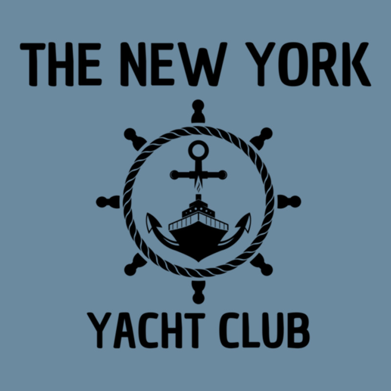 The New York Yacht Club Urban Heavy T-shirt | Artistshot