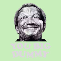 Funny You Big Dummy-ttinu Urban Heavy T-shirt | Artistshot