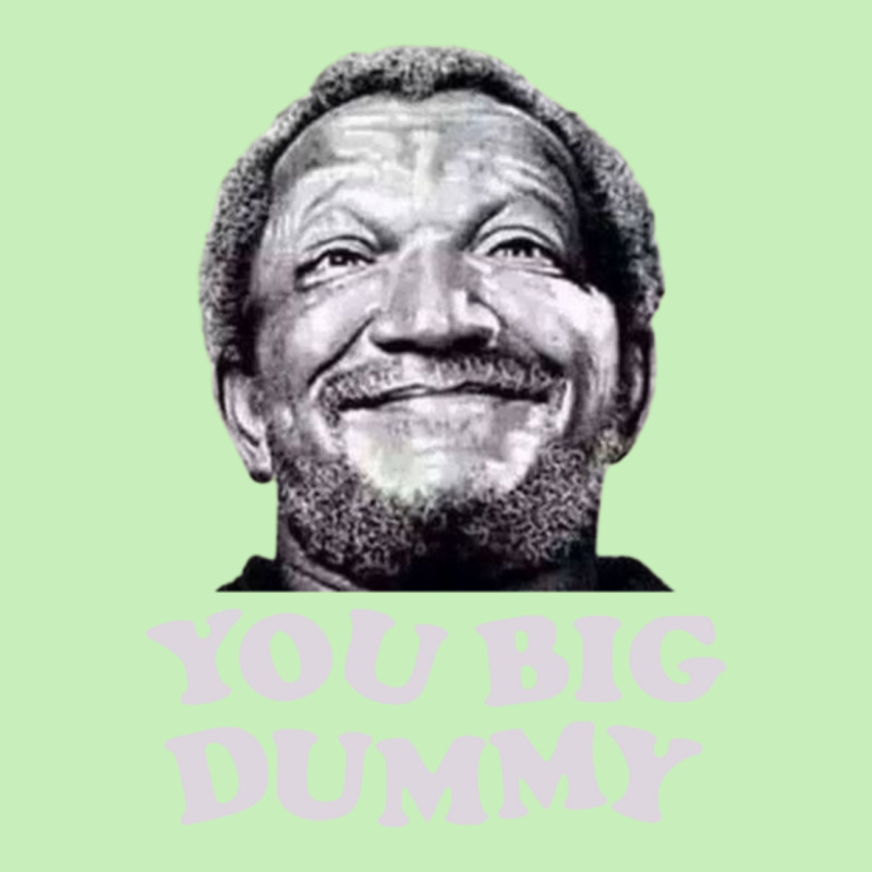 Funny You Big Dummy-ttinu Urban Heavy T-shirt by Kanjolen689 | Artistshot