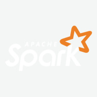 Dark Apache Spark Machine Learning Tshirt Urban Heavy T-shirt | Artistshot