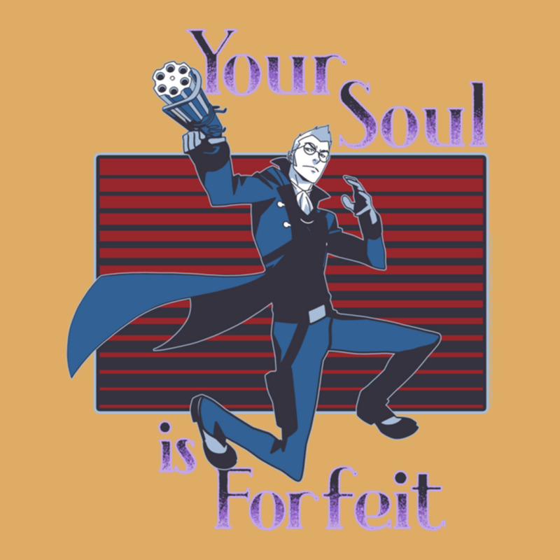 The Legend Of Vox Machina Percy Your Soul Is Forfeit Long Sleeve T Shi Urban Heavy T-shirt by cm-arts | Artistshot