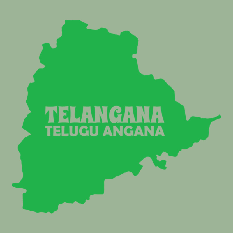 Telengana - Telugu Angana Urban Heavy T-shirt by RILEYALLEN | Artistshot