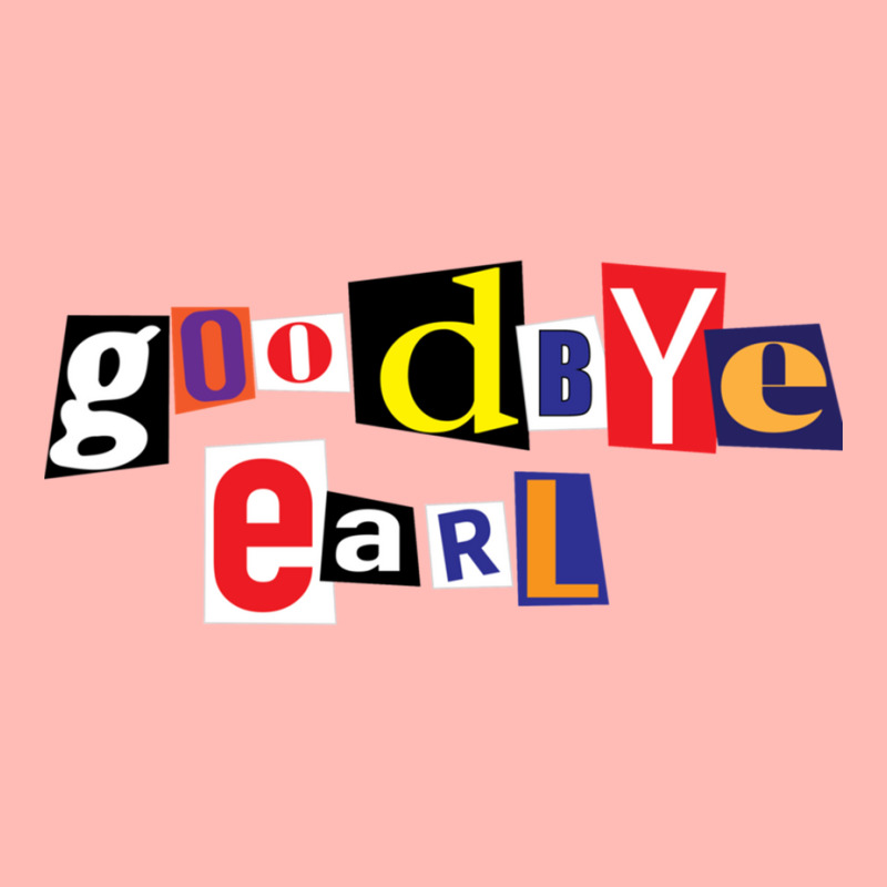 Goodbye Earl Urban Heavy T-shirt | Artistshot