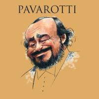 Opera Tenor Pavarotti Urban Heavy T-shirt | Artistshot