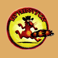 Fat Freddy's Cat 2 Urban Heavy T-shirt | Artistshot