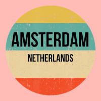 Amsterdam Netherlands Urban Heavy T-shirt | Artistshot