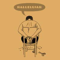 Hallelujah Urban Heavy T-shirt | Artistshot