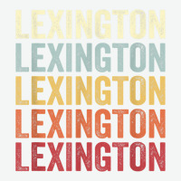 Lexington Tennessee Lexington Tn Retro Vintage Text Urban Heavy T-shirt | Artistshot