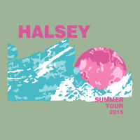 Halsey Summer Urban Heavy T-shirt | Artistshot