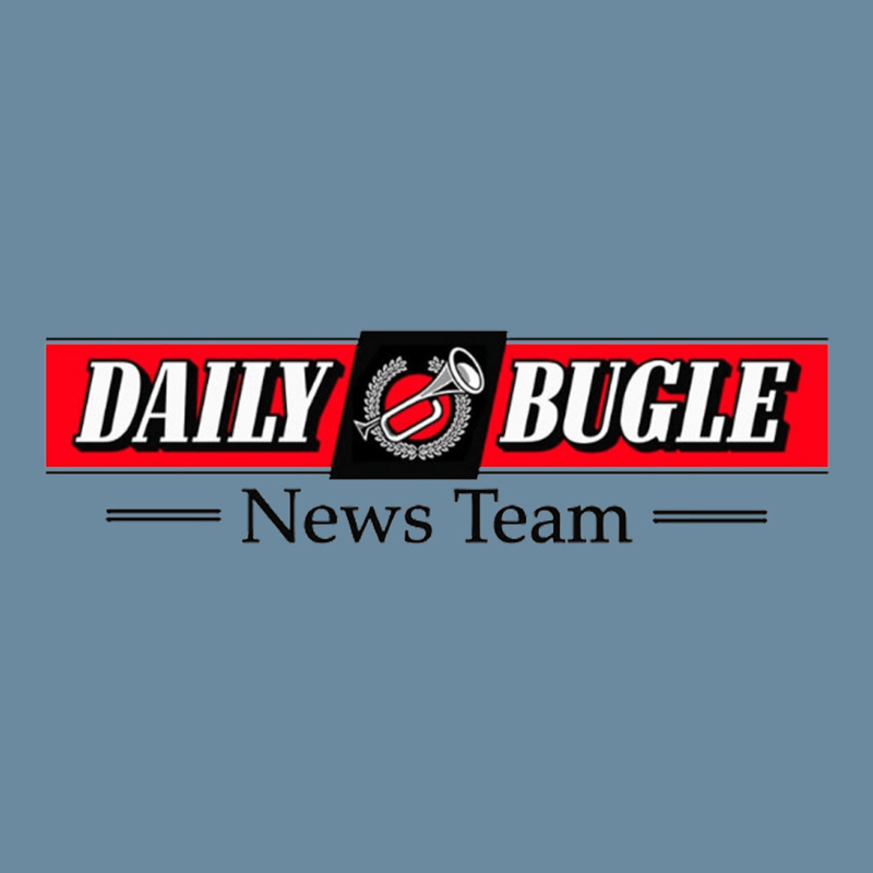 Daily Bugle News Team Essential Urban Heavy T-shirt | Artistshot