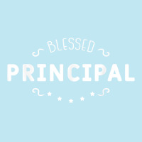 Blessed Principal Head Teacher Headmaster Headmistress Urban Heavy T-shirt | Artistshot