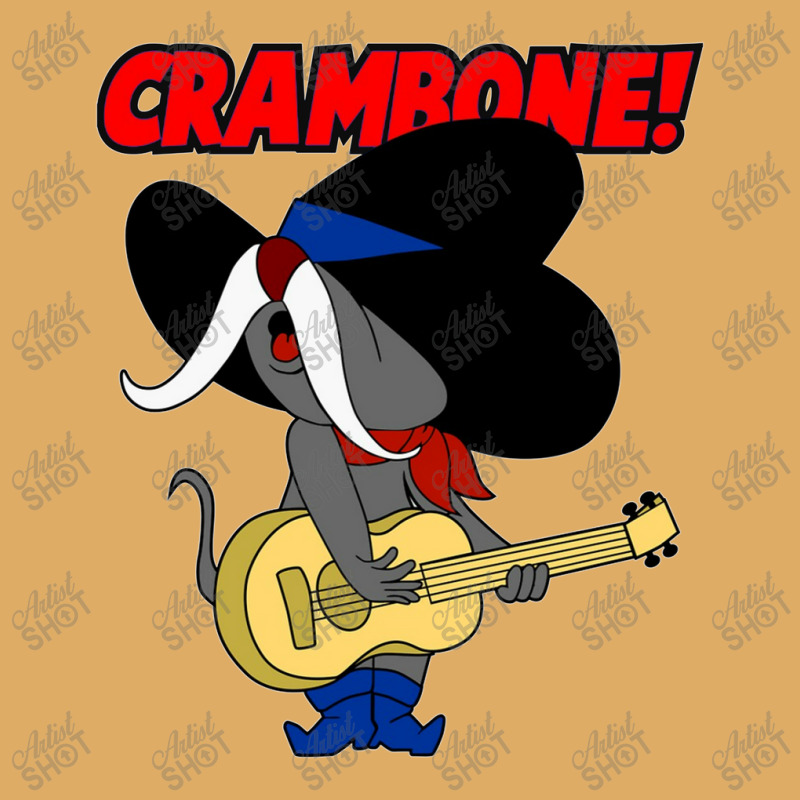 Uncle Pecos   Crambone! Urban Heavy T-shirt | Artistshot